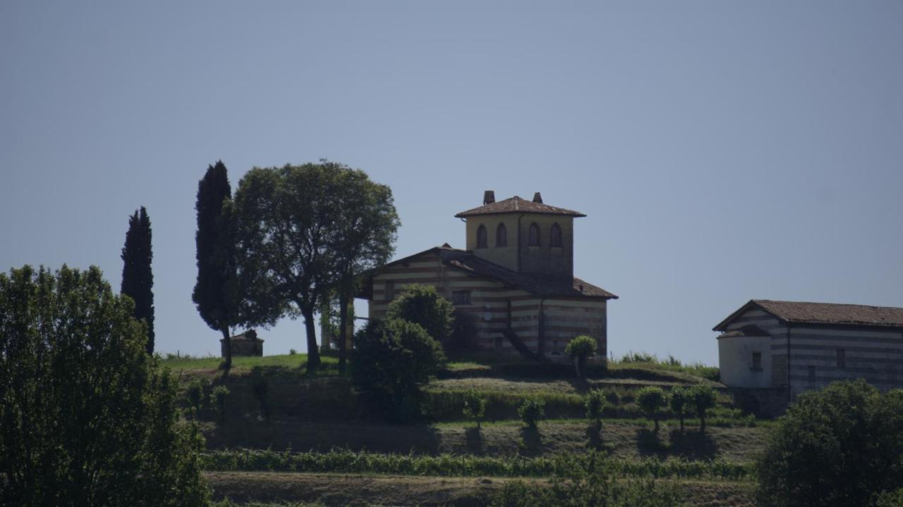 B&B Corte Sant'Angelo Passirano Extérieur photo